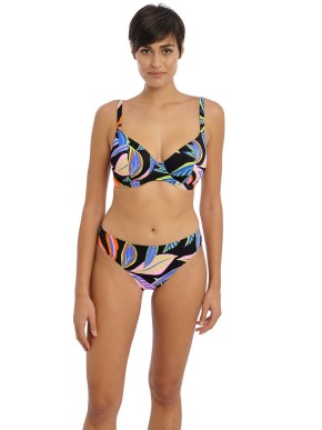 PLAVKY FREYA DESERT DISCO 204702 GÓRA OD BIKINI