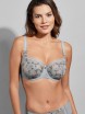 BIUSTONOSZ EMPREINTE LAUREN 08218