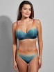 KOSTIUM KĄPIELOWY EMPREINTE AURA 2451LVS GÓRA OD BIKINI
