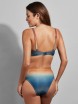 KOSTIUM KĄPIELOWY EMPREINTE AURA 2451LVS GÓRA OD BIKINI