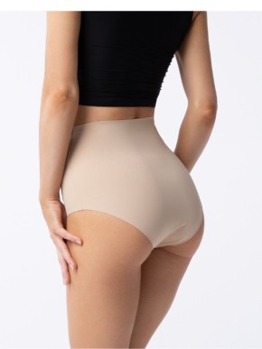 KALHOTKY JULIMEX AMBER MAXI HIGH MODELUJÍCÍ WYSOKA TALIA