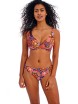 KOSTIUM KĄPIELOWY FREYA SANTIAGO NIGHTS 205613 GÓRA OD BIKINI