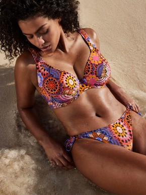 PLAVKY FREYA SANTIAGO NIGHTS 205613 GÓRA OD BIKINI