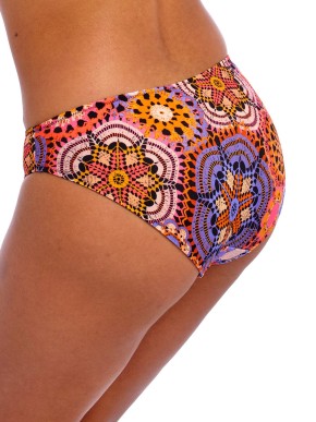 PLAVKY FREYA SANTIAGO NIGHTS 205670 DÓŁ OD BIKINI