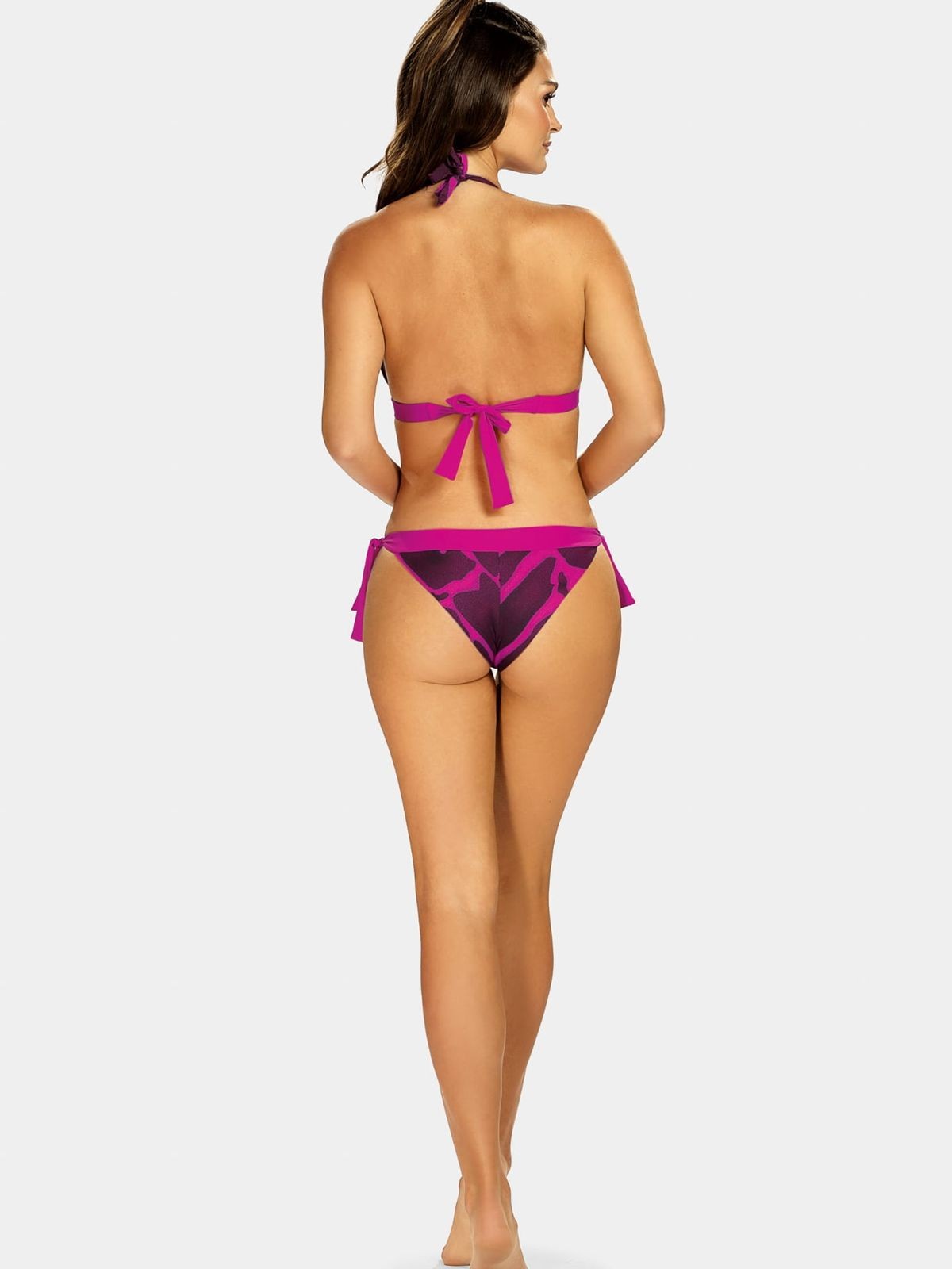 KOSTIUM KĄPIELOWY FEBA FD17D DÓŁ OD BIKINI
