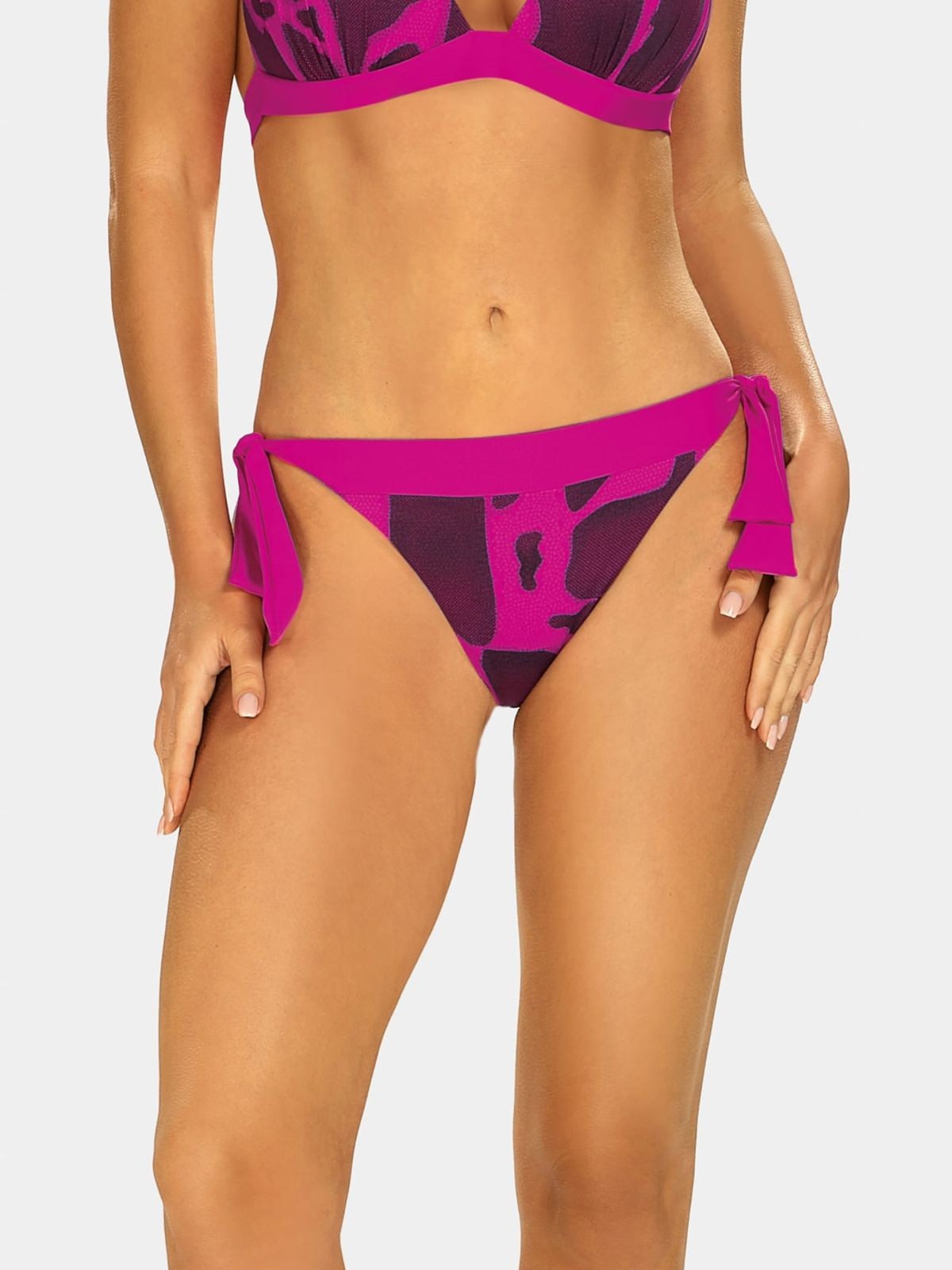KOSTIUM KĄPIELOWY FEBA FD17D DÓŁ OD BIKINI