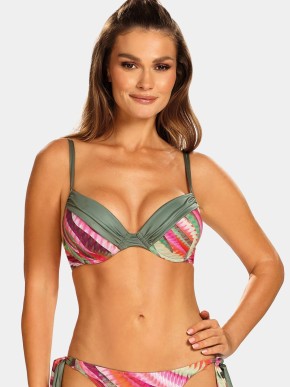 PLAVKY FEBA FG21 GÓRA OD BIKINI