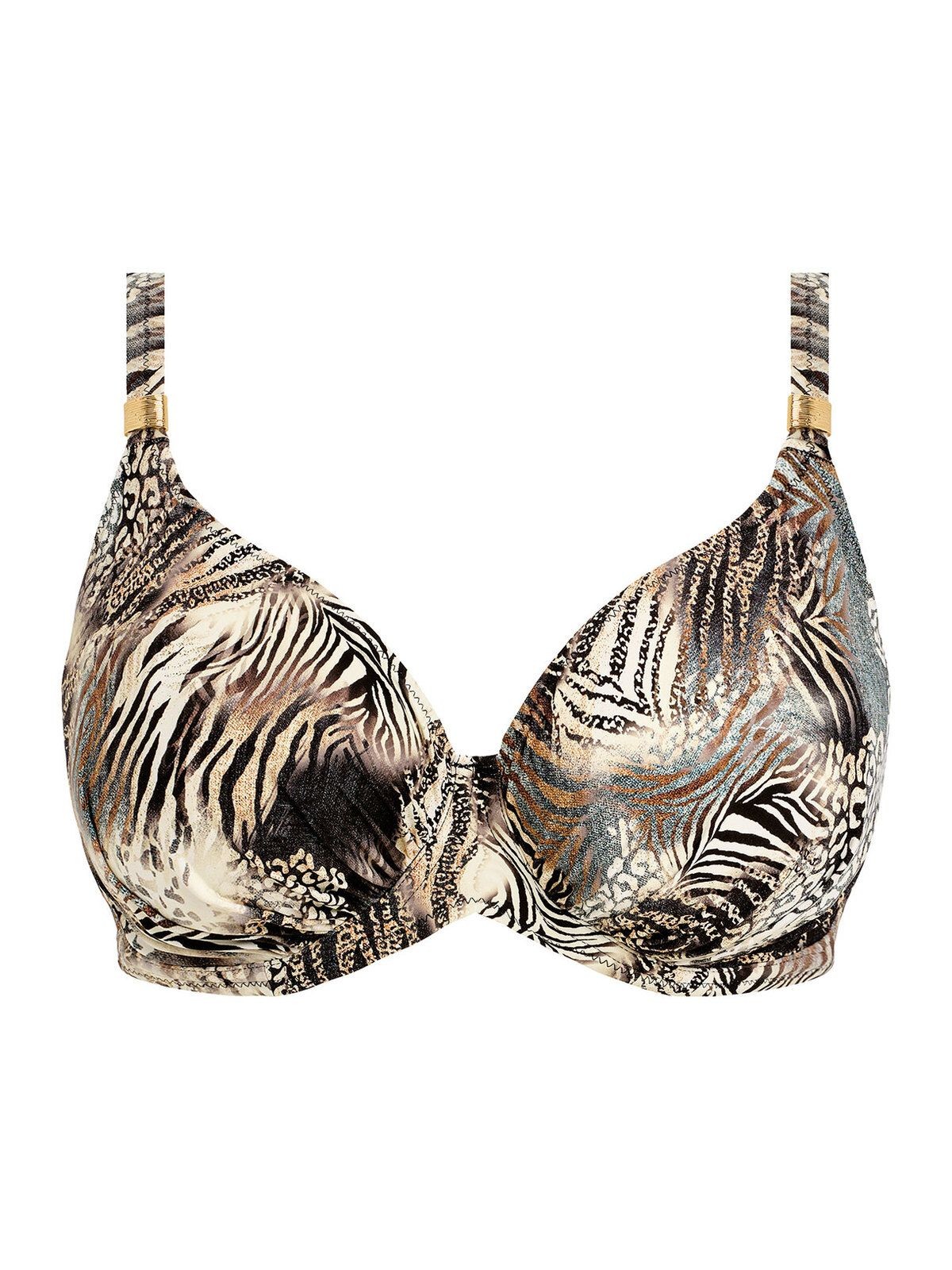 KOSTIUM KĄPIELOWY FANTASIE SERAYA SANDS 503701 GÓRA OD BIKINI