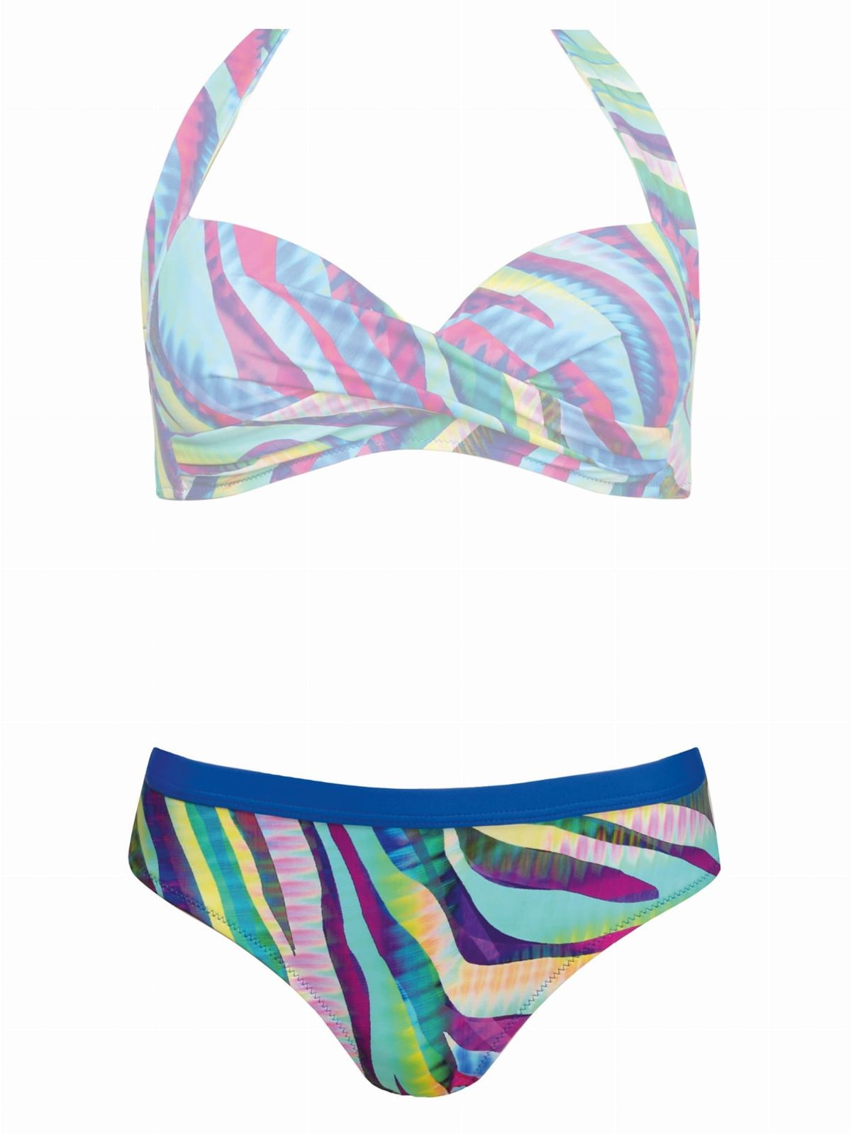 KOSTIUM KĄPIELOWY FEBA FD20 FIGI OD BIKINI