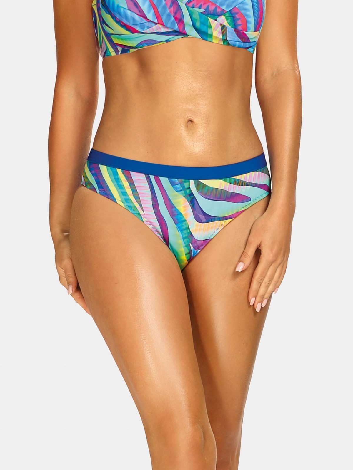 KOSTIUM KĄPIELOWY FEBA FD20 FIGI OD BIKINI