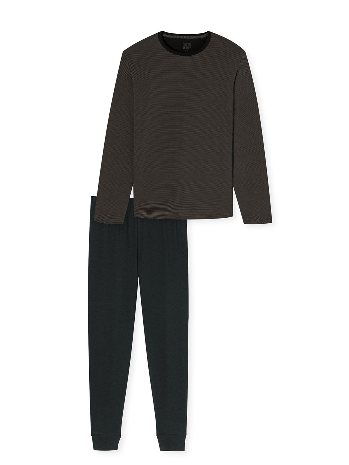 PIŻAMA SCHIESSER 180267