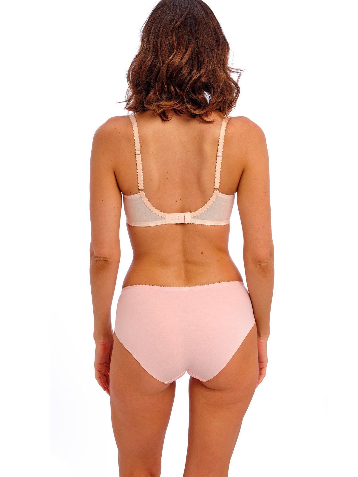BIUSTONOSZ WACOAL FLORILEGE WE600701
