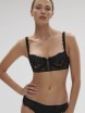 BIUSTONOSZ SIMONE PERELE MYSTIC 1D3330