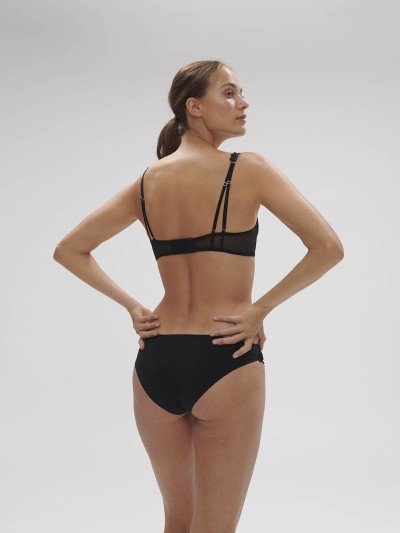 BIUSTONOSZ SIMONE PERELE MYSTIC 1D3330