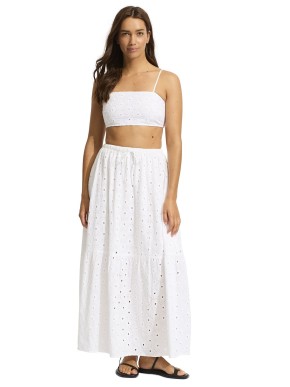 DOPLŇKY PLÁŽOVÁ SEAFOLLY GADREN PARTY 55158-TO TOP