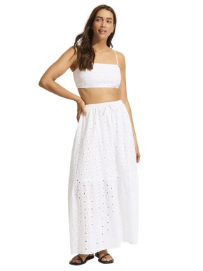 DOPLŇKY PLÁŽOVÁ SEAFOLLY GADREN PARTY 55158-TO TOP