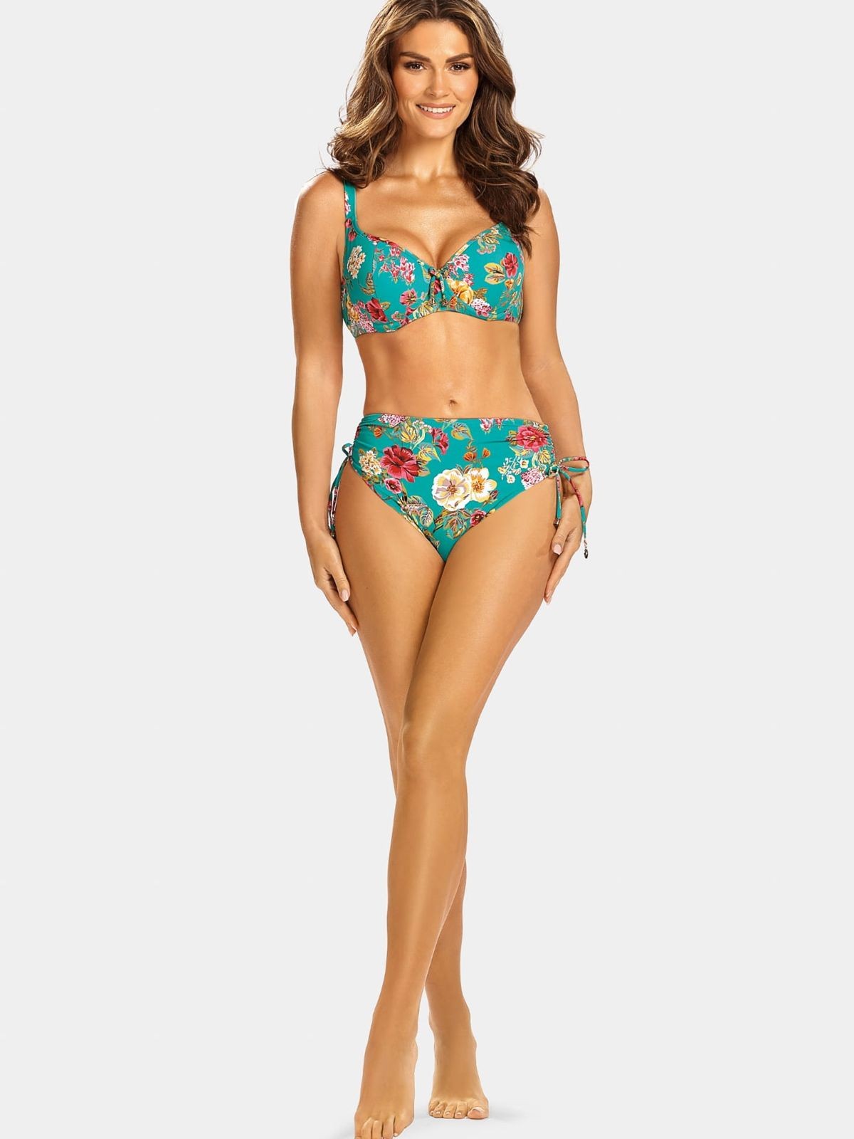 KOSTIUM KĄPIELOWY FEBA FD90 DÓŁ OD BIKINI