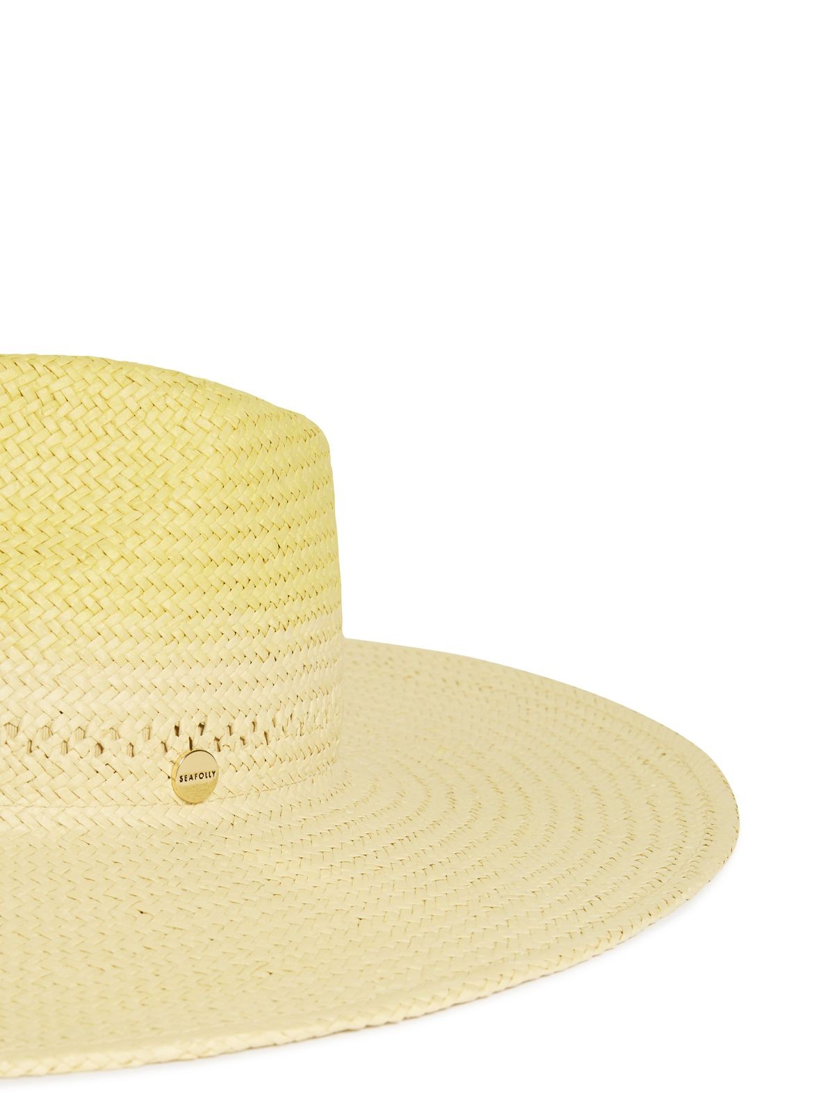 DODATEK PLAŻOWY SEAFOLLY SHADY LADY 72015 KAPELUSZ