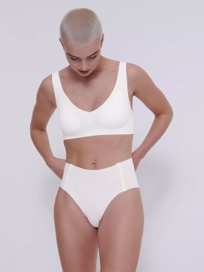 BIUSTONOSZ SLOGGI ZERO FEEL 2.0 BRALETTE