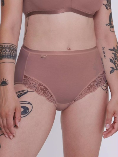 FIGI SLOGGI ROMANCE MAXI