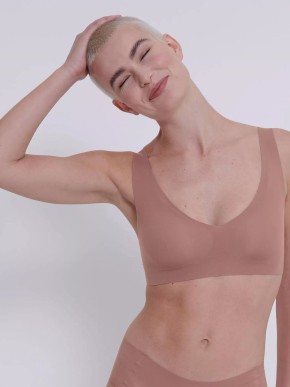 BIUSTONOSZ SLOGGI ZERO FEEL 2.0 BRALETTE
