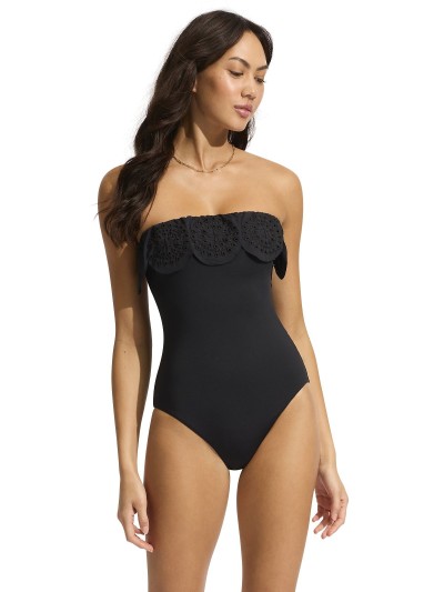 KOSTIUM KĄPIELOWY SEAFOLLY LULU 11131-101