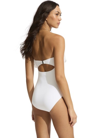 KOSTIUM KĄPIELOWY SEAFOLLY LULU 11131-101