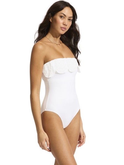 KOSTIUM KĄPIELOWY SEAFOLLY LULU 11131-101