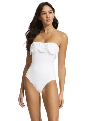 PLAVKY SEAFOLLY LULU 11131-101