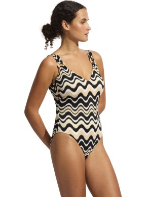 PLAVKY SEAFOLLY NEUE WAVE 11098DD-099