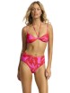 KOSTIUM KĄPIELOWY SEAFOLLY BIRDSOFPARADISE 40646-103 DÓŁ OD BIKINI