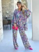 DODATEK PLAŻOWY PAREO&JULIET CANCUN JACKET CLASSIC MARYNARKA