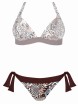 KOSTIUM KĄPIELOWY FEBA FD17D DÓŁ OD BIKINI