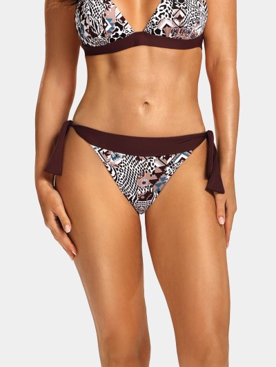 KOSTIUM KĄPIELOWY FEBA FD17D DÓŁ OD BIKINI