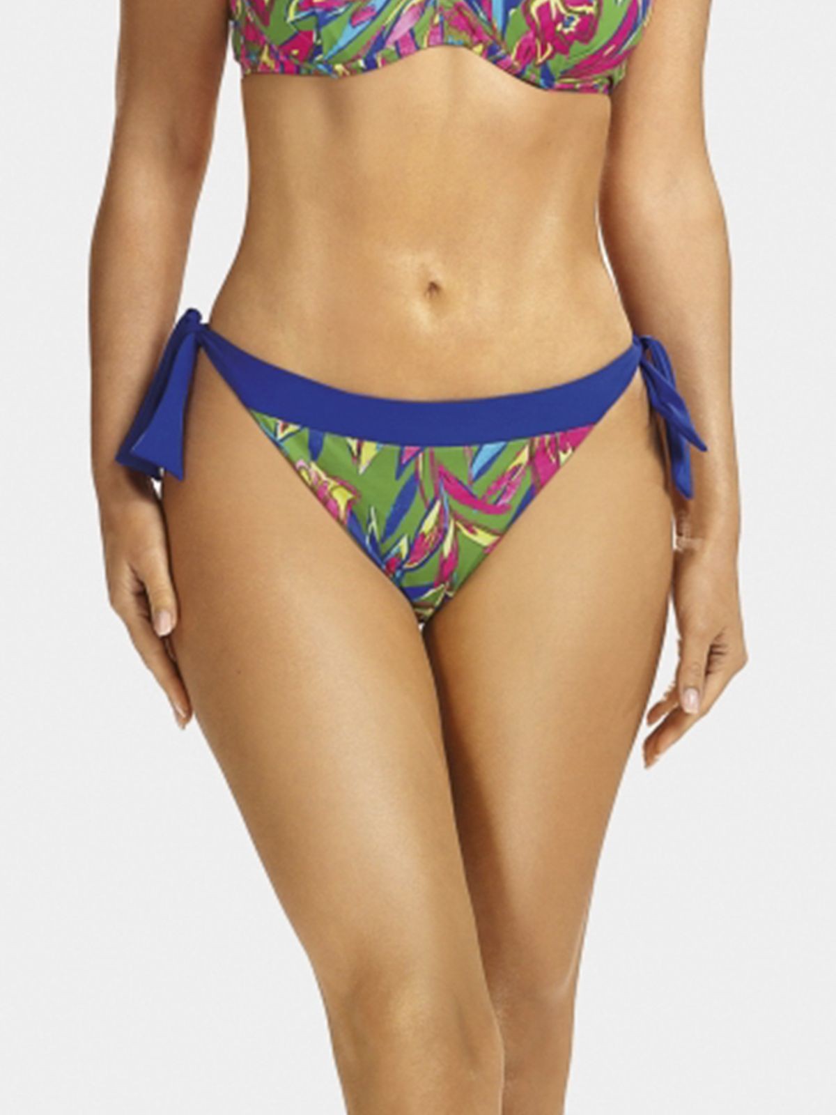 KOSTIUM KĄPIELOWY FEBA FD17D DÓŁ OD BIKINI