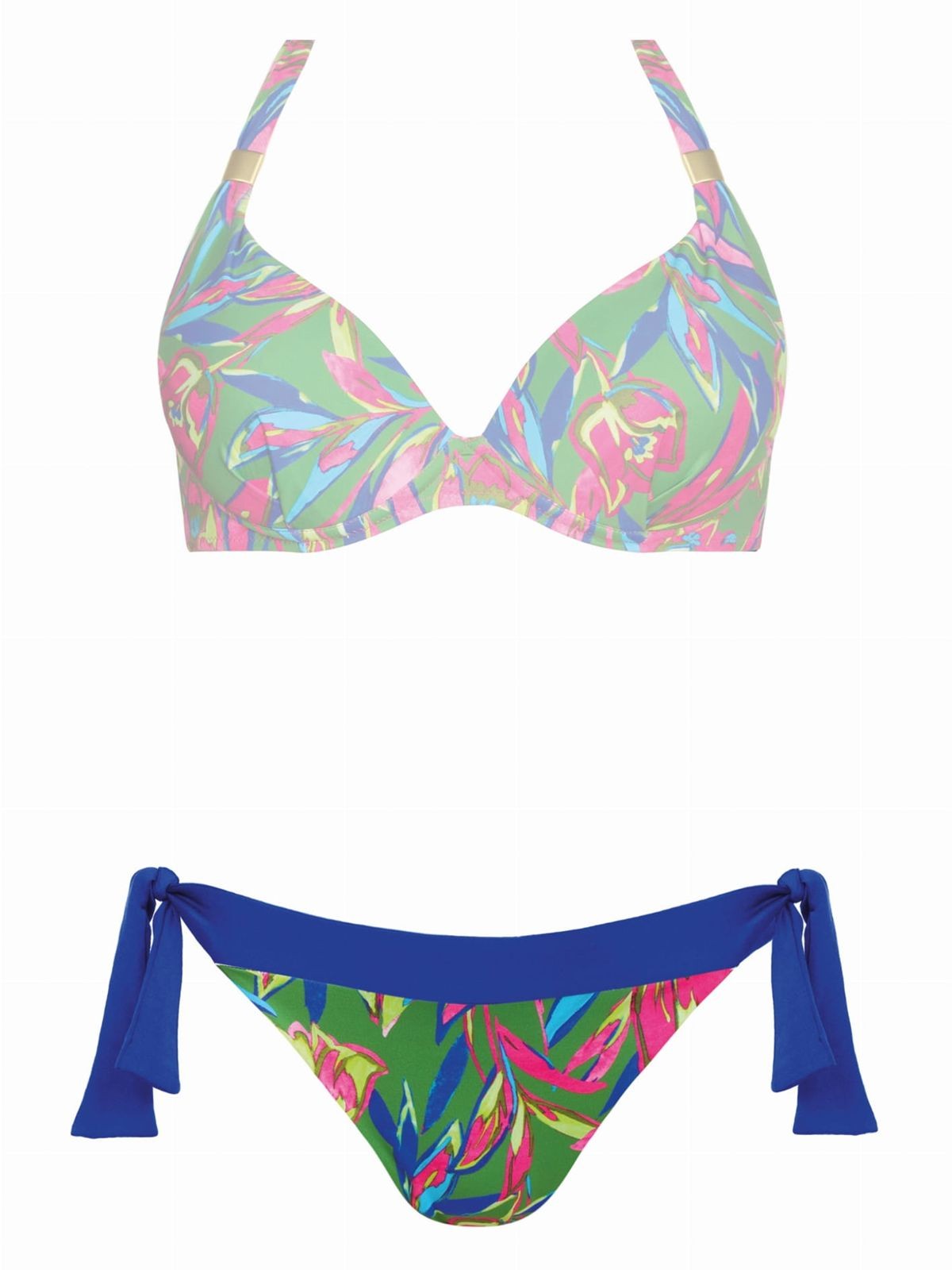 KOSTIUM KĄPIELOWY FEBA FD17D DÓŁ OD BIKINI