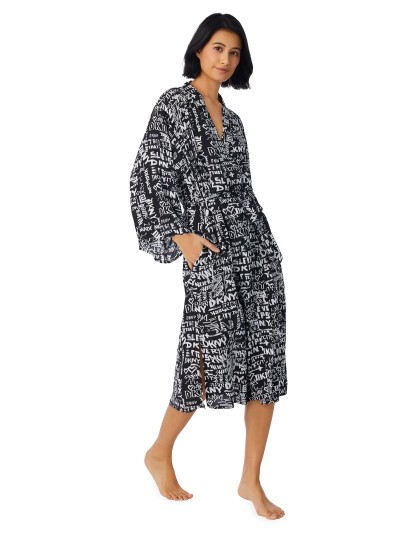 SZLAFROK DKNY 3122629