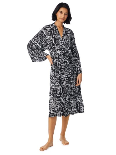 SZLAFROK DKNY 3122629