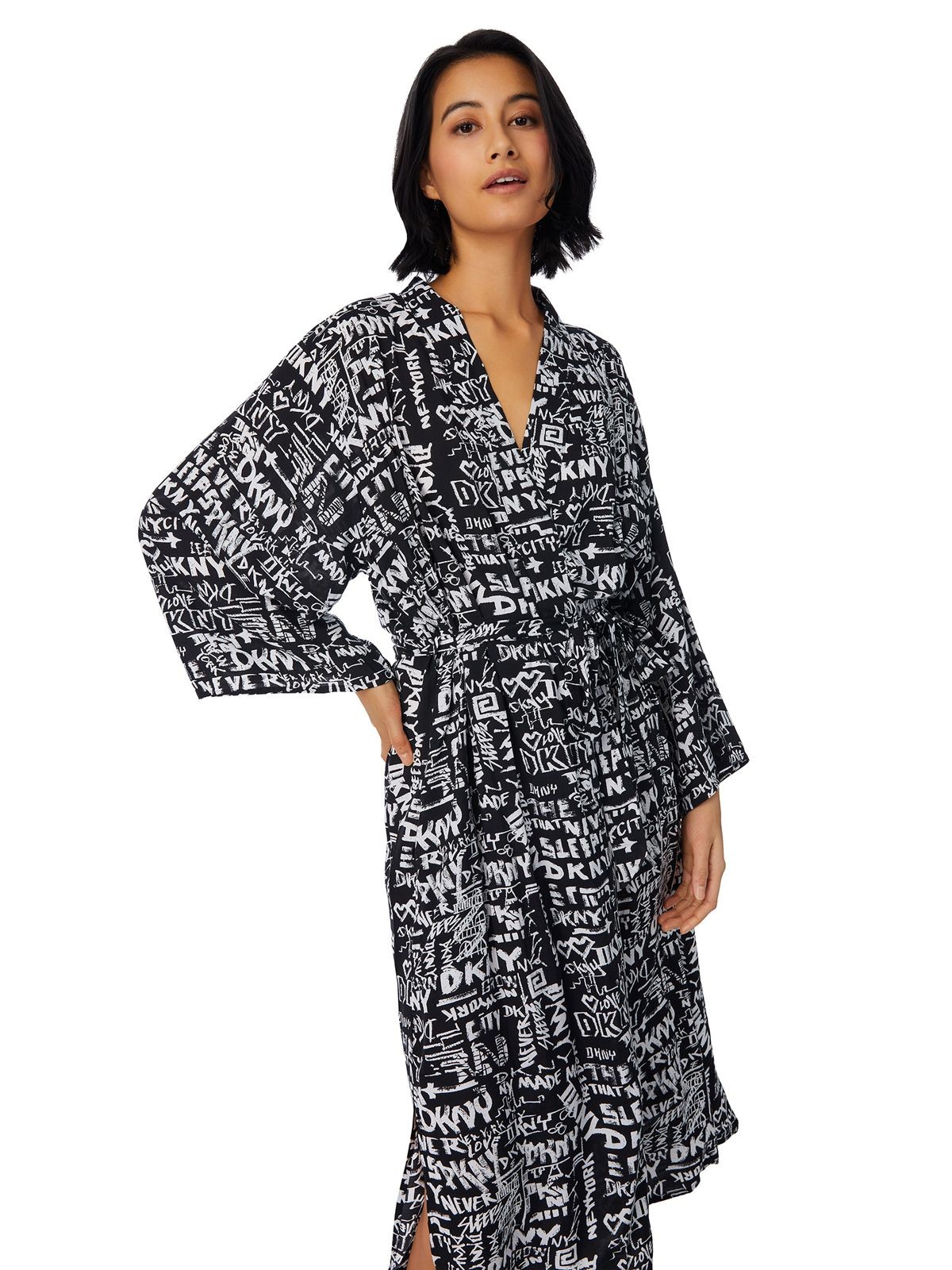 SZLAFROK DKNY 3122629