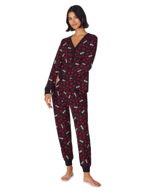 PYŽAMO DKNY 2822684F