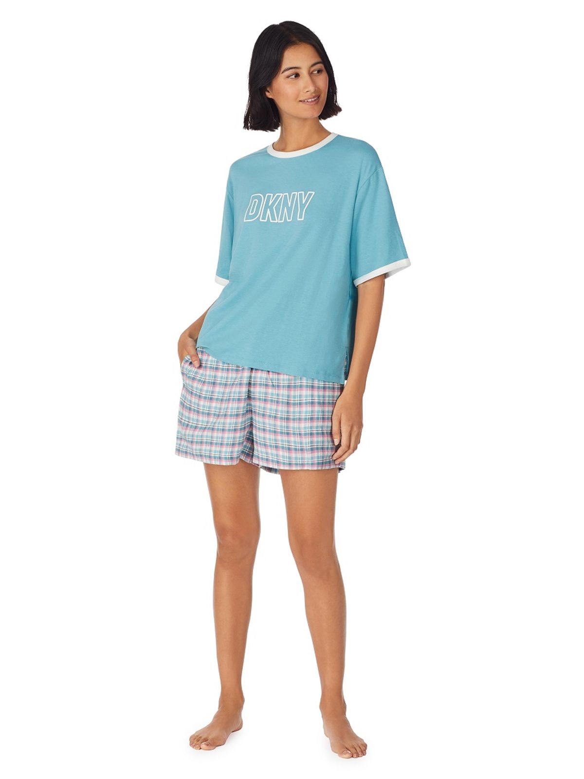 PIŻAMA DKNY 2522669