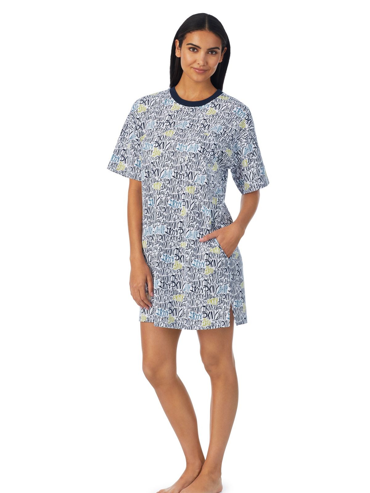 KOSZULKA DKNY 2322668