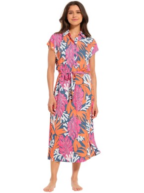 DOPLŇKY PLÁŽOVÁ PASTUNETTE 16241-206-4 ŠATY