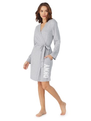 SZLAFROK DKNY 2122635