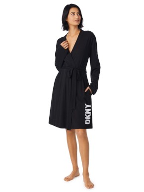 SZLAFROK DKNY 2122635