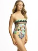 KOSTIUM KĄPIELOWY SEAFOLLY ATLANTIS 11117DD-127