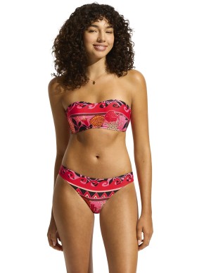 KOSTIUM KĄPIELOWY SEAFOLLY ATLANTIS 40473-127 DÓŁ OD BIKINI