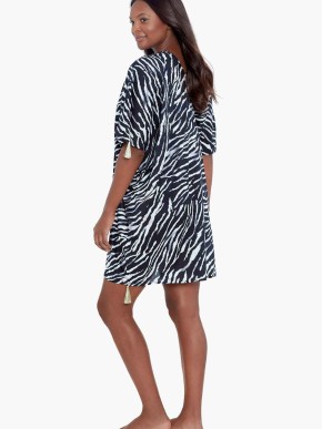 DOPLŇKY PLÁŽOVÁ MIRACLESUIT CAFTAN 6552398 TUNIKA