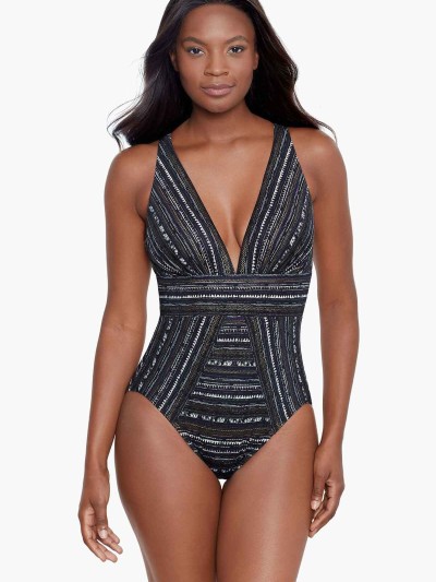 KOSTIUM KĄPIELOWY MIRACLESUIT ODYSSEY 6558418