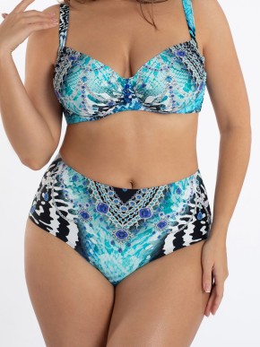 PLAVKY MARC&ANDRE L2424-ZPHWB DÓŁ OD BIKINI